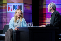 Petra Hřebíčková, 7 pádů Honzy Dědka