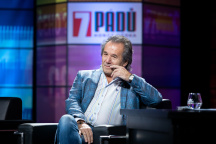 Andor Šándor, 7 pádů Honzy Dědka