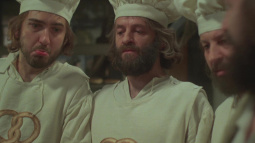 Miroslav Donutil, Čarovné dědictví