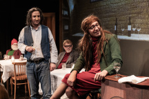 Boleslav Polívka, Divadlo Bolka Polívky