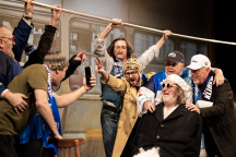 Boleslav Polívka, Divadlo Bolka Polívky