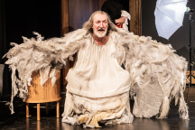 Boleslav Polívka, Divadlo Bolka Polívky