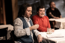 Boleslav Polívka, Divadlo Bolka Polívky