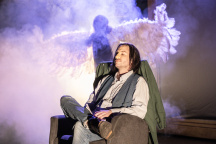 Boleslav Polívka, Divadlo Bolka Polívky