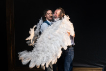 Boleslav Polívka, Divadlo Bolka Polívky