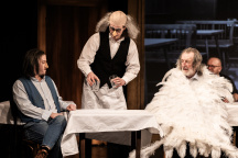 Boleslav Polívka, Divadlo Bolka Polívky