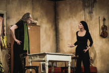 Divadlo Bolka Polívky