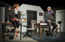 Divadlo Bez zábradlí