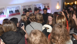 Jan Kopečný, Muzikály Naruby