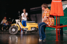 Divadlo Bolka Polívky