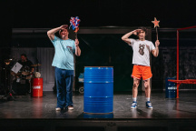 Divadlo Bolka Polívky