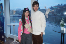 Ledové království, Hudební divadlo Karlín