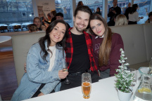 Ledové království, Hudební divadlo Karlín