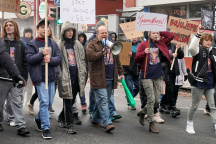 Táta, David Novotný herec