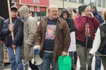 Táta, David Novotný herec