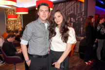 Sára Donutilová, Martin Donutil