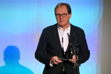 Český lev 2026, Petr Dvořák