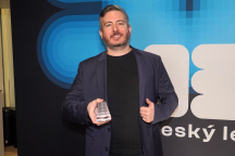 Český lev 2026, Martin Pohl