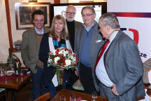 Modrá krev, František Kinský