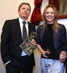 David Prachař, Linda Rybová