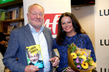 Luděk Sobota, Adriana Sobotová 