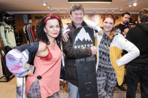 Divadlo Radka Brzobohatého