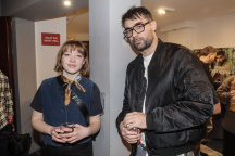 Odznak Vysočina, Martina Jindrová, Adam Vacula 