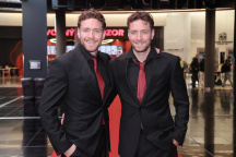 Miroslav Dubovický, Martin Dubovický 