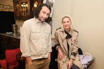 Barbora Poláková, Pavel Liška 