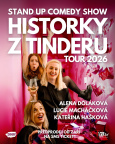Historky z Tinderu