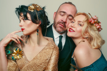 Divadlo Bez zábradlí