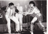 Karel Gott, Jitka Zelenková