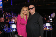 Jiří Korn, Dara Rolins