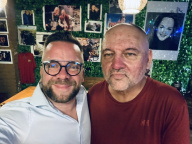 Luboš Procházka, Láska s příchutí manga