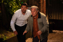 Akce Milion, Christian Clavier