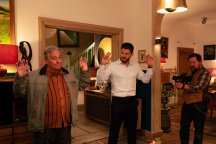 Akce Milion, Christian Clavier