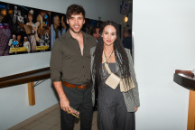 Divadlo Kalich, Opona nahoru, Michaela Tomešová, Roman Tomeš