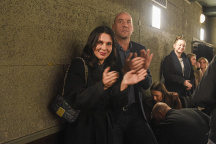 Divadlo Kalich, Opona nahoru