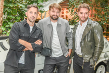 Jan Kopečný, Muzikály Naruby