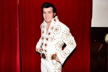 Elvis Presley, Jakub Machulda