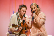 Barbora Poláková, Štěpán Urban 