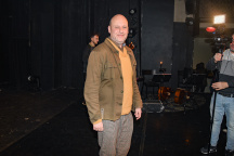 Pět let zpět, Petr Hašek, Divadlo Hybernia