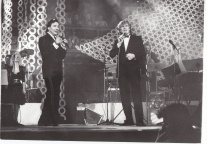 Karel Gott, Slávek Talián