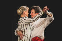 Divadlo Bolka Polívky