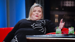 Lucie Polišenská, Show Jana Krause