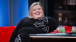 Lucie Polišenská, Show Jana Krause