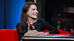 Monika Timková, Show Jana Krause