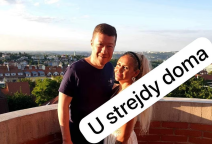 Silvie Řeháková, Tomio Okamura 