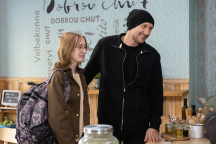 Ulice, Hruškovi, Marek Pospíchal