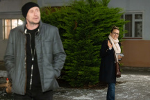 Ulice, Lucie Vondráčková